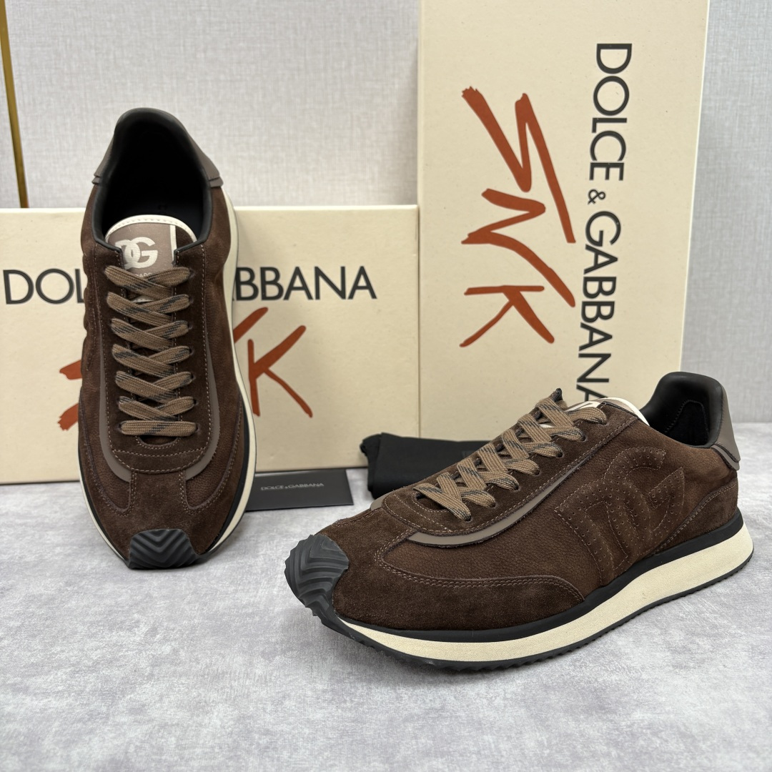 olce & Gabbana shoe
